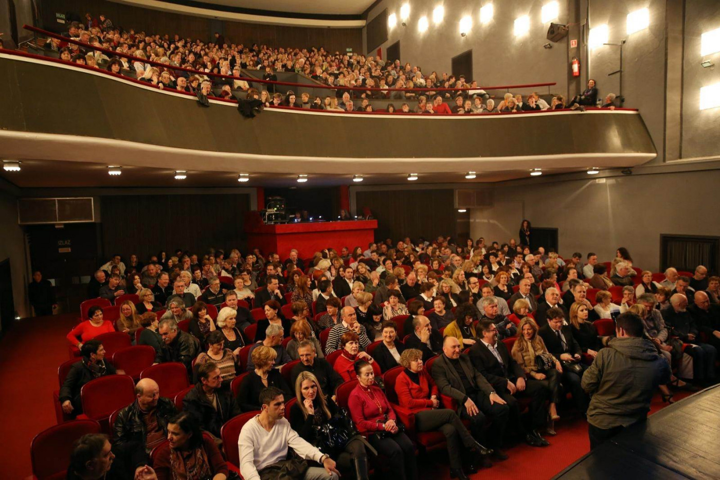 New Theater Season in the Croatian National Theatre Zadar