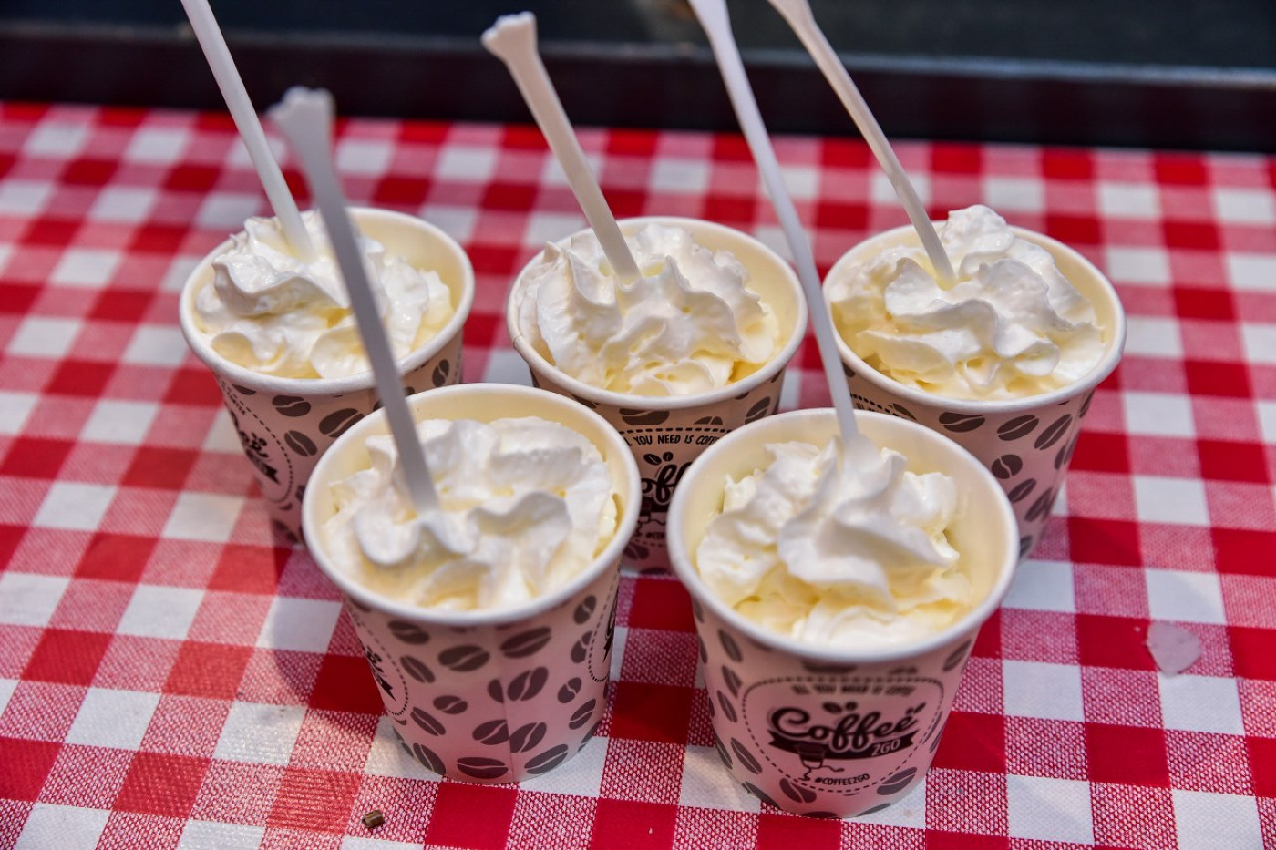 What will the gastro offer be like in Zadar during Advent season 2022
