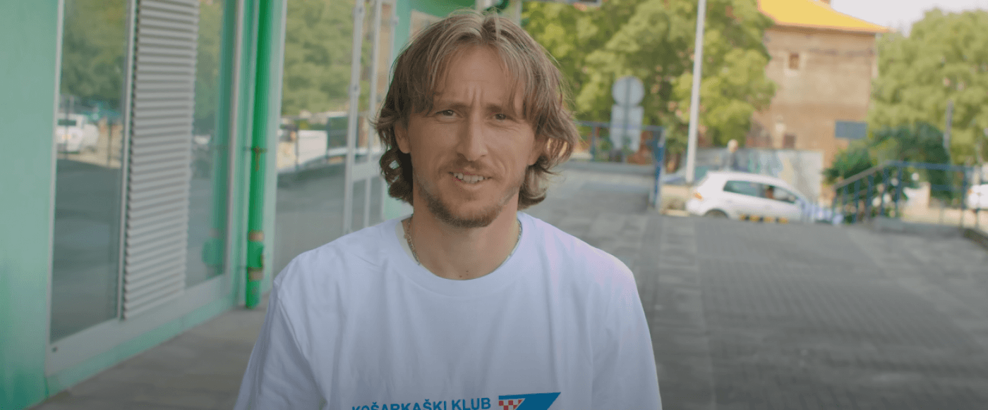 Zadar is the best, Zadar is Famous &ndash; Song & Video Spot Decicated to Zadar Sport