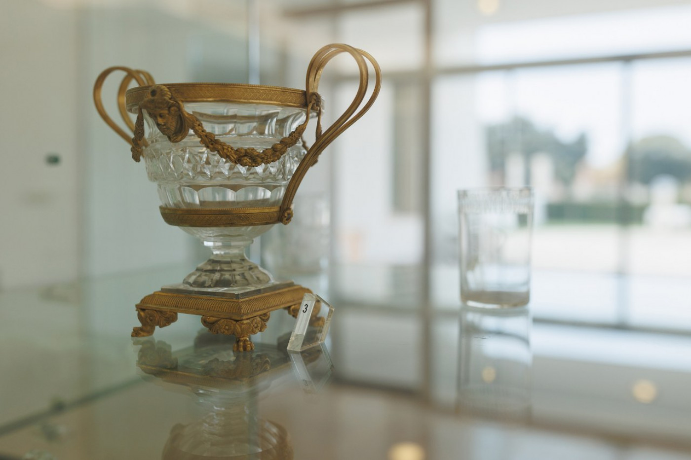 SHINE & COLOR: An Exhibition of Over 150 Luxurious & Incomparable Glass Exhibits