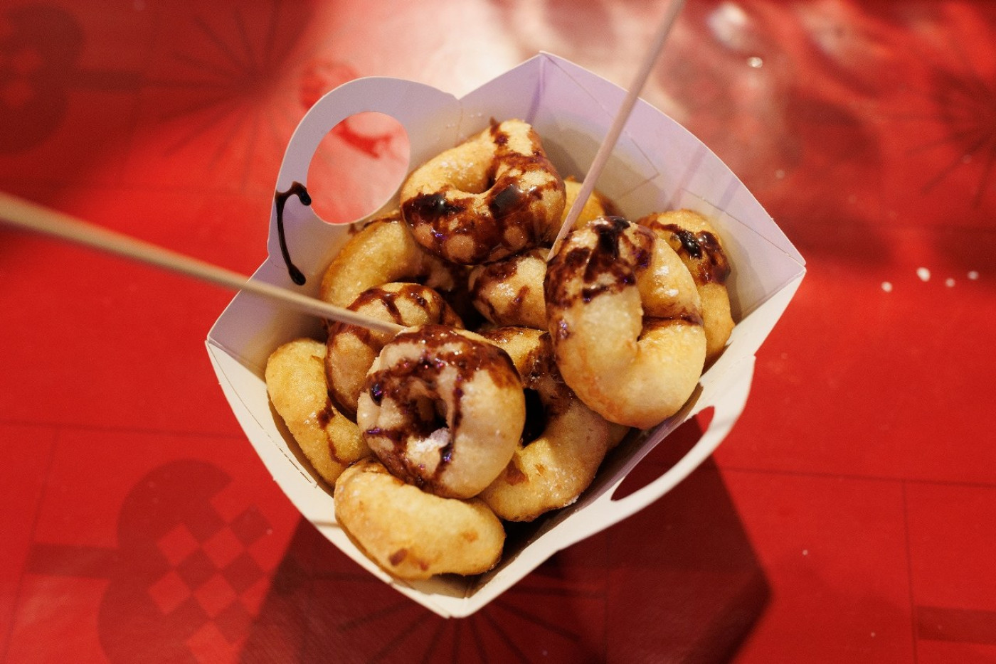 Gastro Advent: This Year's Main Specialties, Part 3