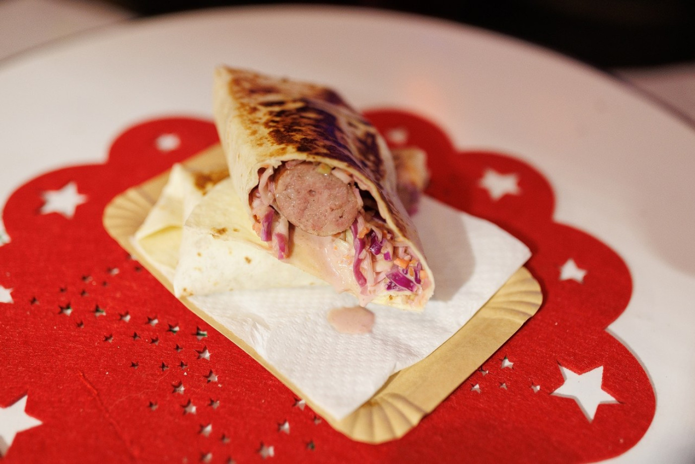 Gastro Advent: This Year's Main Specialties, Part 3