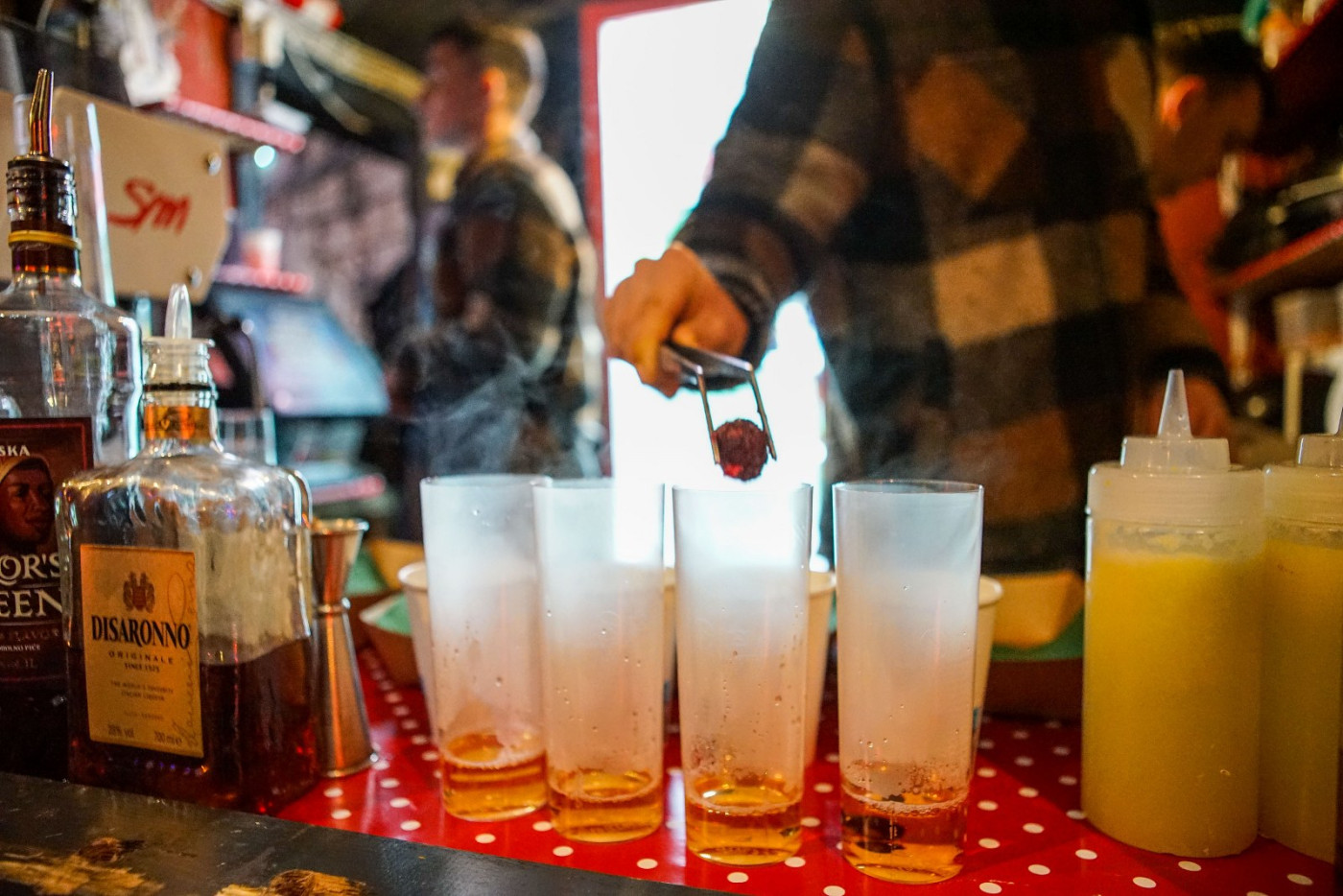 The Vinum Association Assessed the Best Dishes and Beverages | Advent Zadar