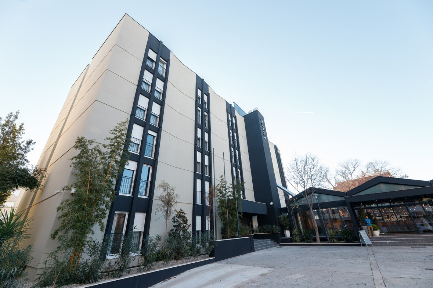 Zadar dobio pravi gradski hotel s tri zvjezdice: Hotel A'mare radi cijelu godinu