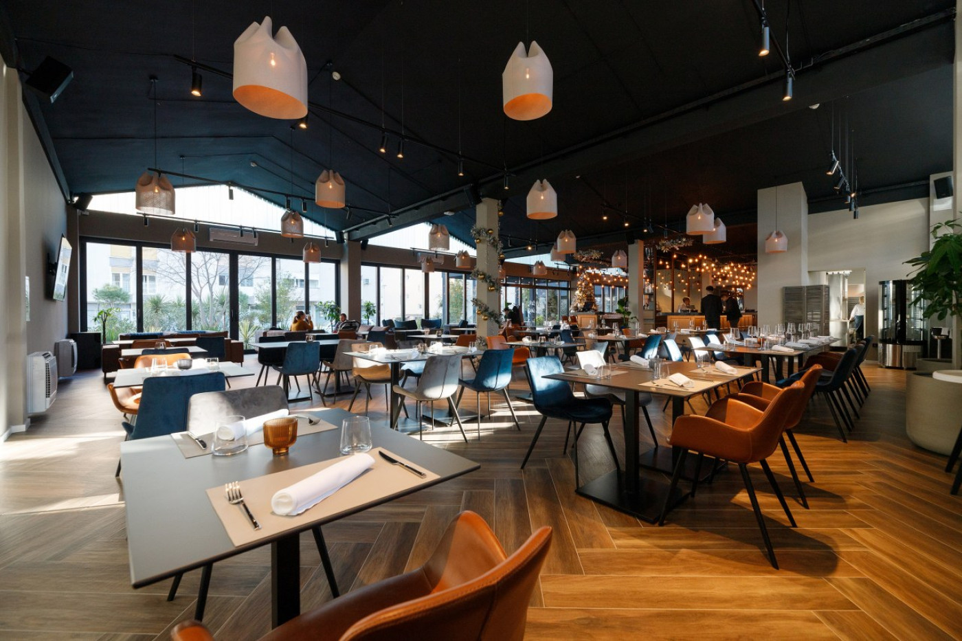 Zadar Has Gotten a Real Three-Star City Hotel: Hotel A'mare Works All Year Round