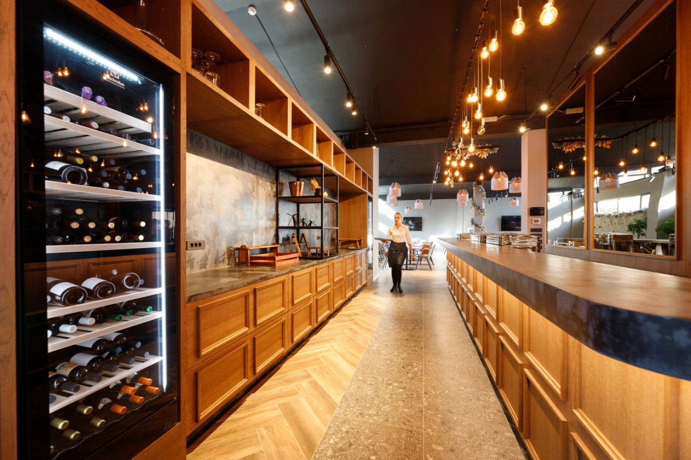 Zadar Has Gotten a Real Three-Star City Hotel: Hotel A'mare Works All Year Round