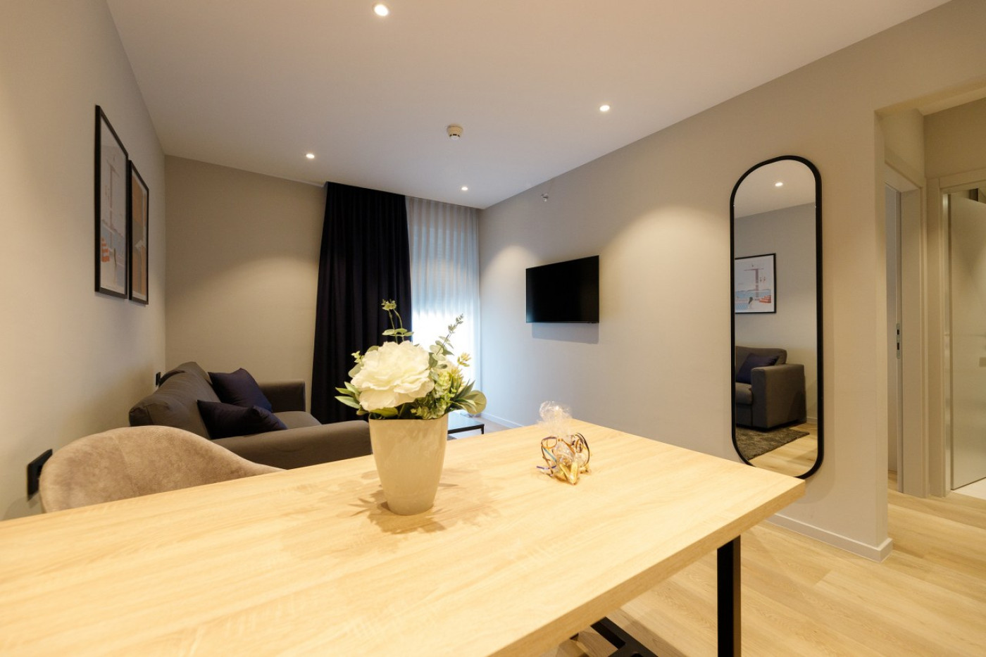 Zadar Has Gotten a Real Three-Star City Hotel: Hotel A'mare Works All Year Round