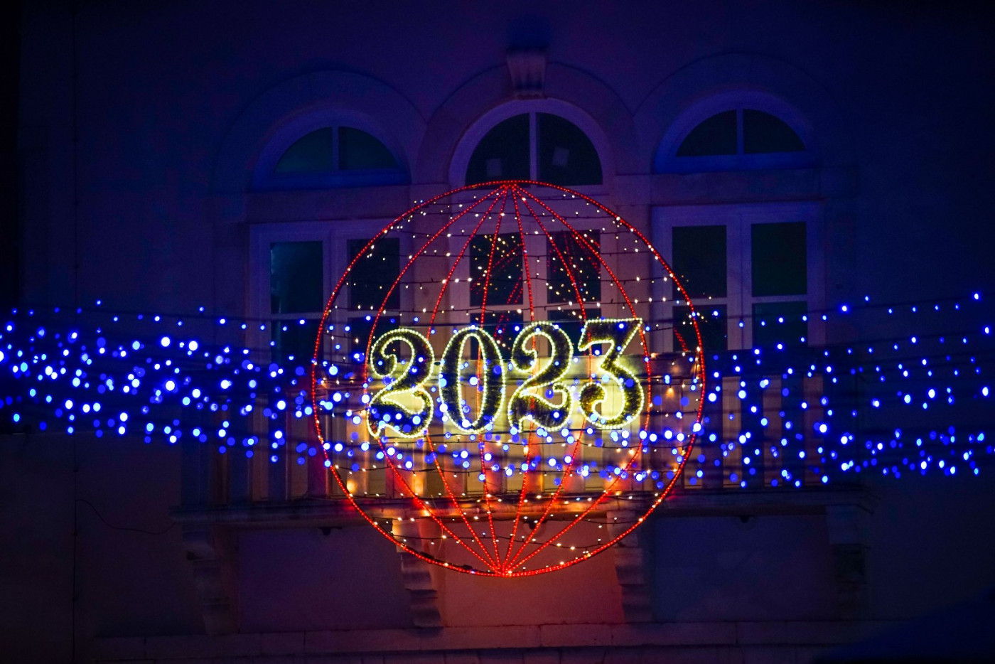 Vote for Zadar Christmas Market