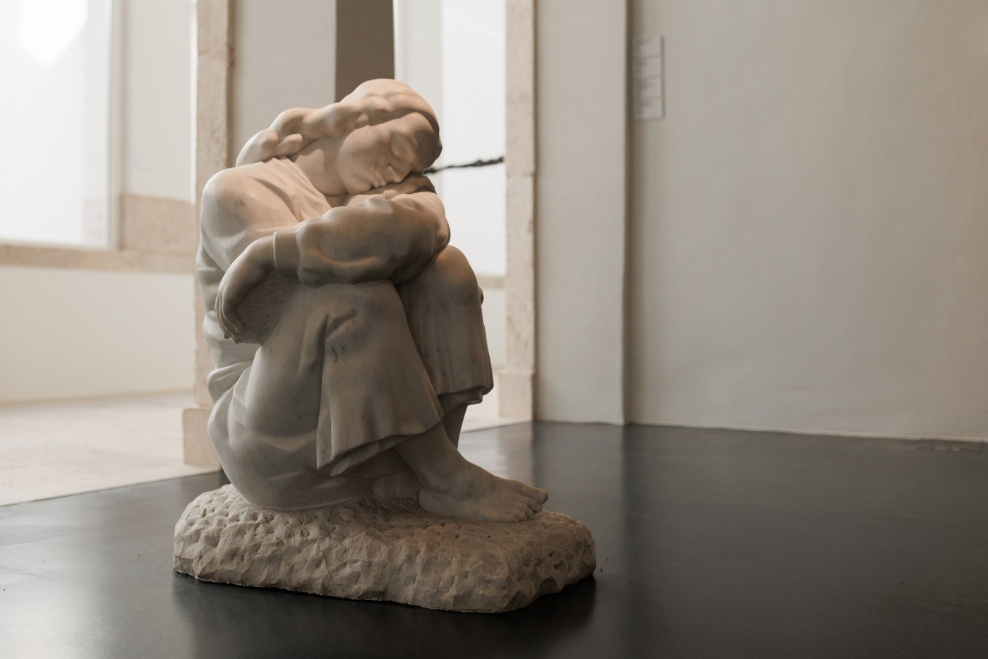 With The One World Exhibition Zadar has Become the Centre of Art