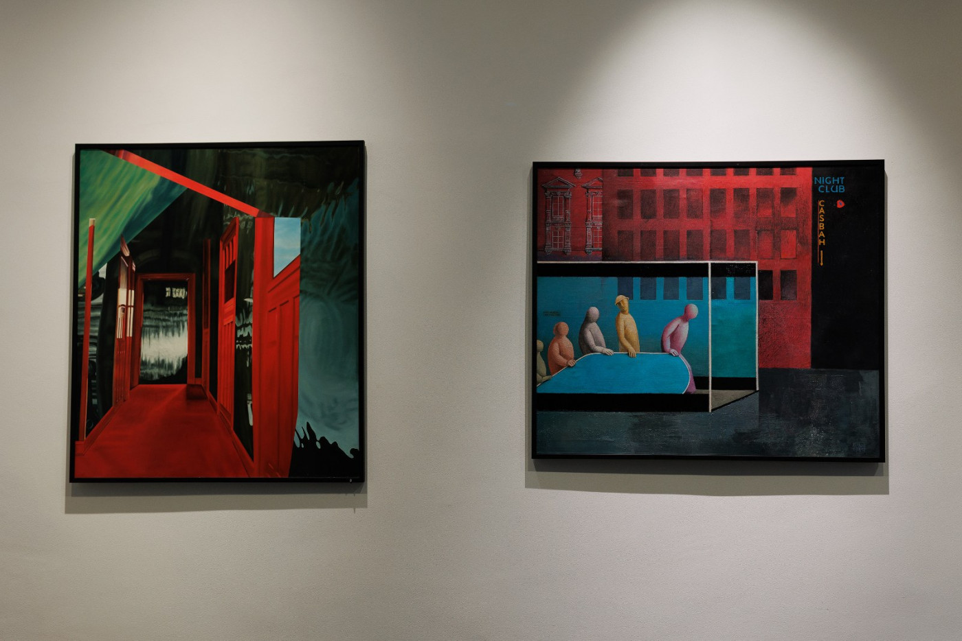 With The One World Exhibition Zadar has Become the Centre of Art