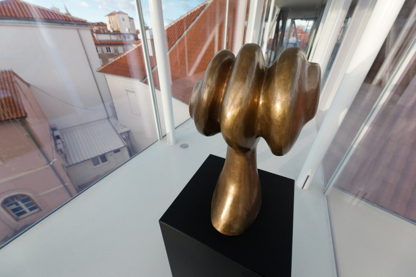 With The One World Exhibition Zadar has Become the Centre of Art