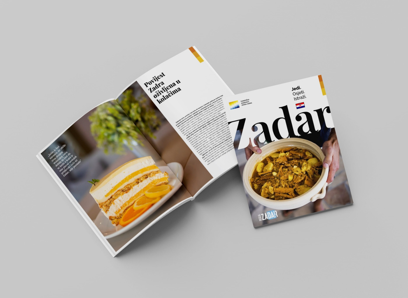 EN | Eat Zadar