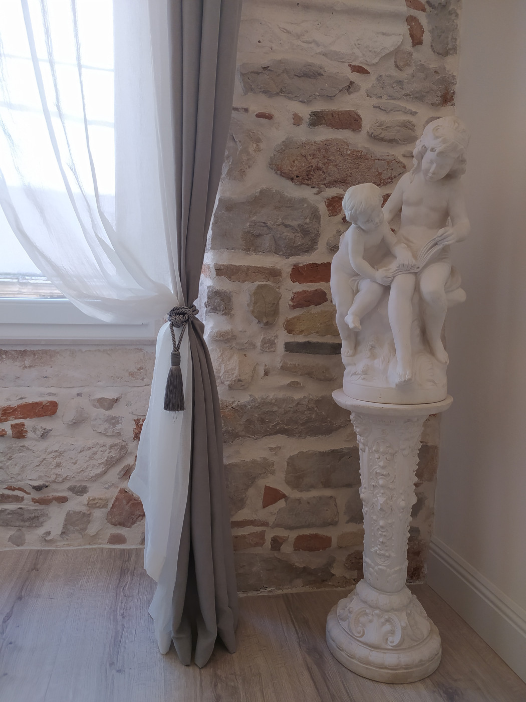 Apartman Antique Zadar