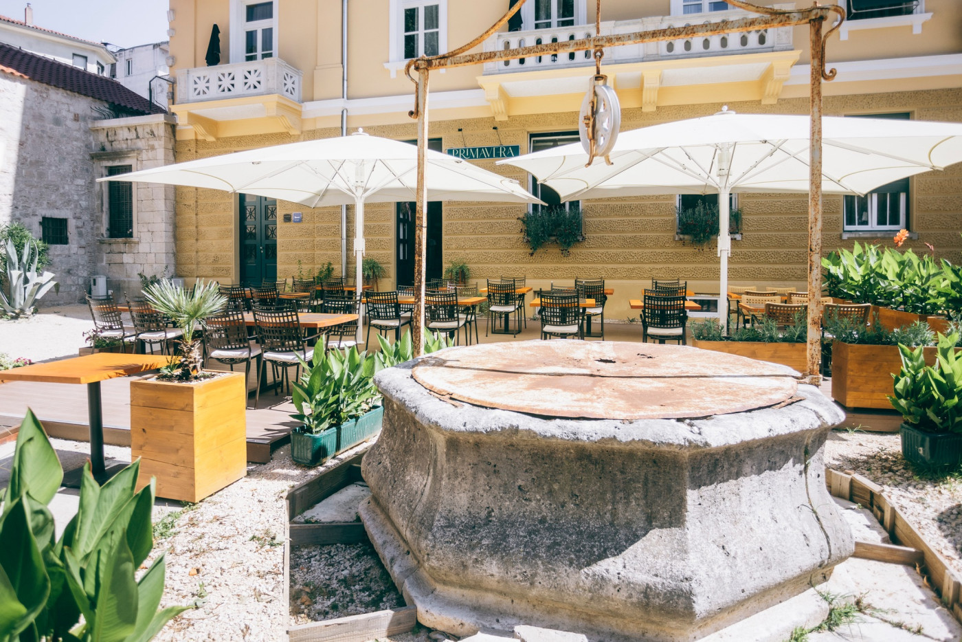 Restaurant Primavera