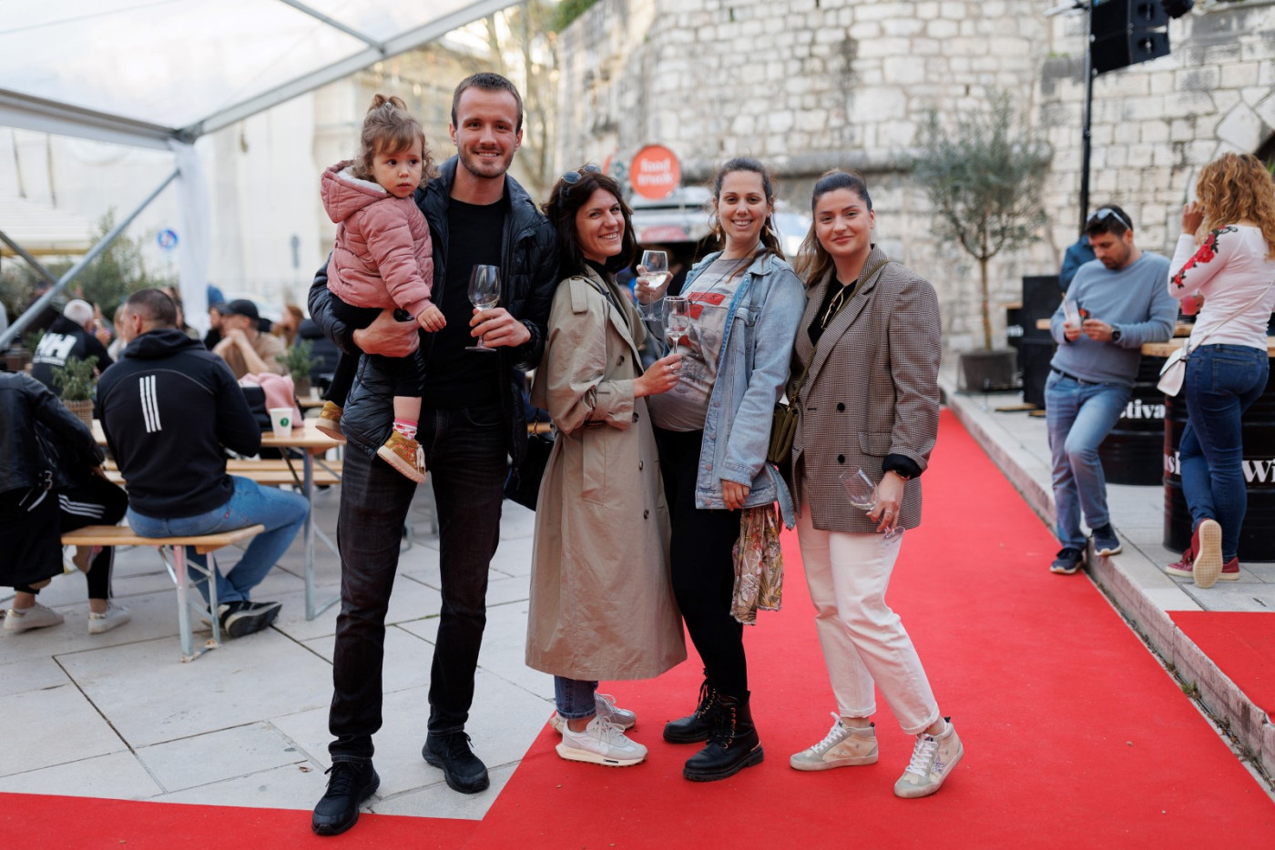 TSWF u osvježenom formatu privukao mnoge i najavio turističko proljeće