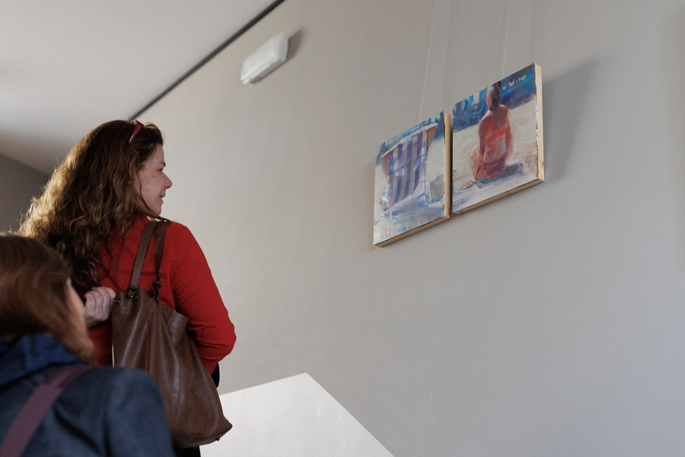 The Yolande Heijnen Exhibition Has Opened in the Almayer Art & Heritage Hotel