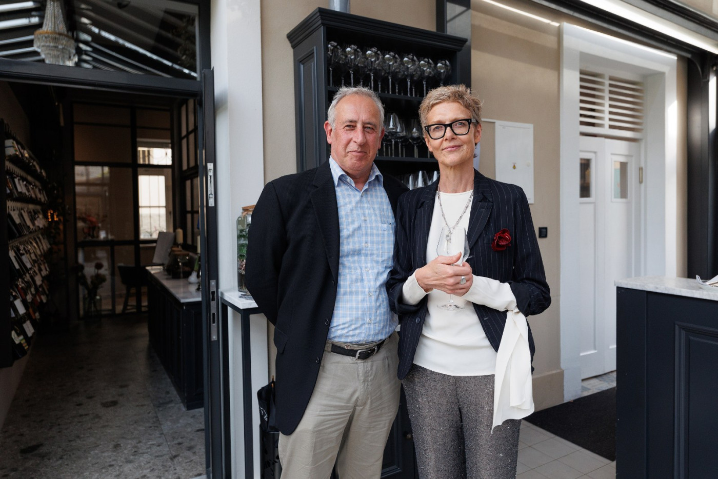 The Yolande Heijnen Exhibition Has Opened in the Almayer Art & Heritage Hotel