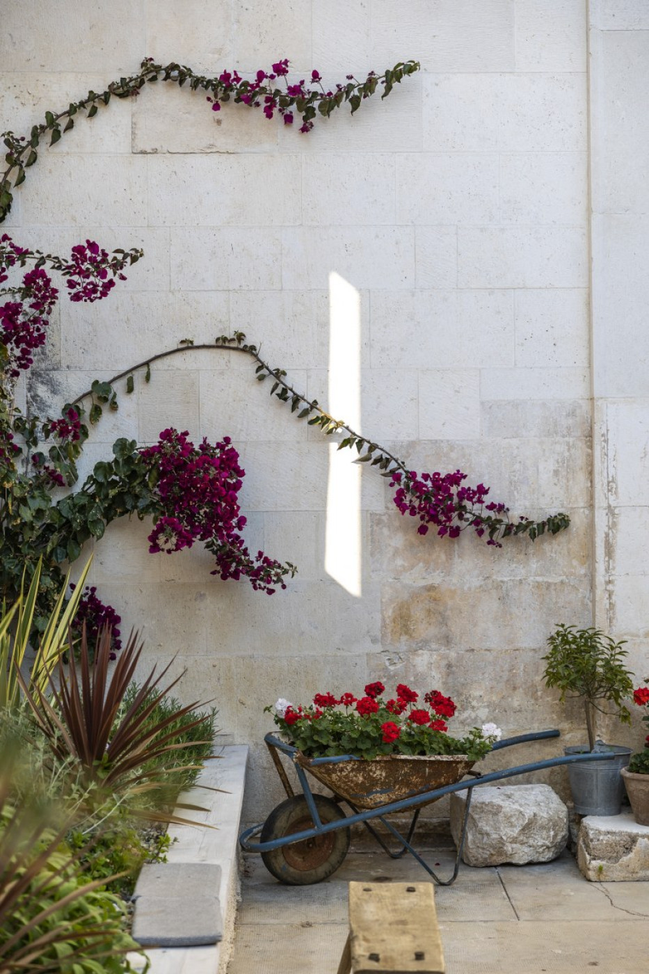 A New Collection of Amas Bijoux Jewelry is Being Presented in Wine Garden Zadar