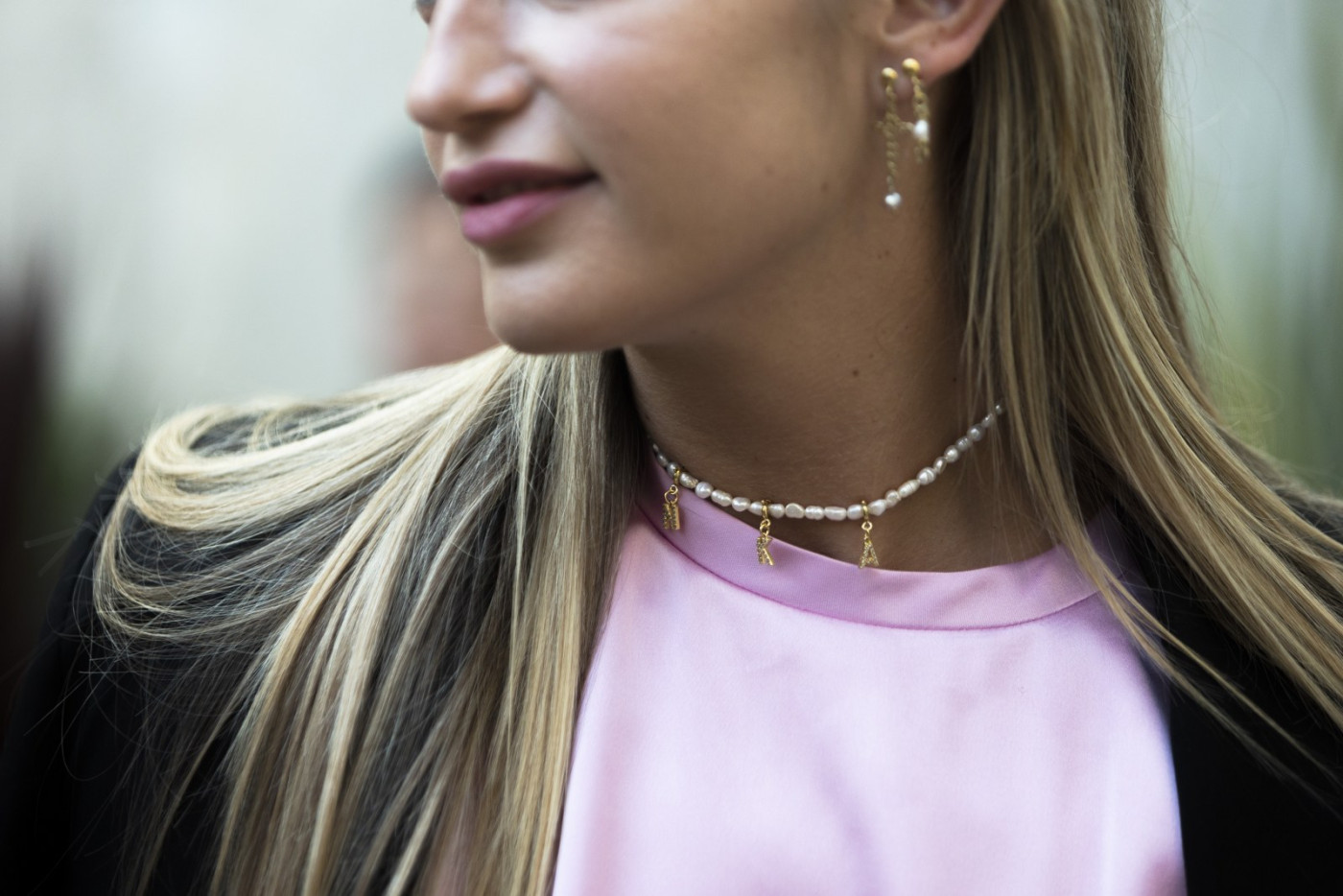 A New Collection of Amas Bijoux Jewelry is Being Presented in Wine Garden Zadar