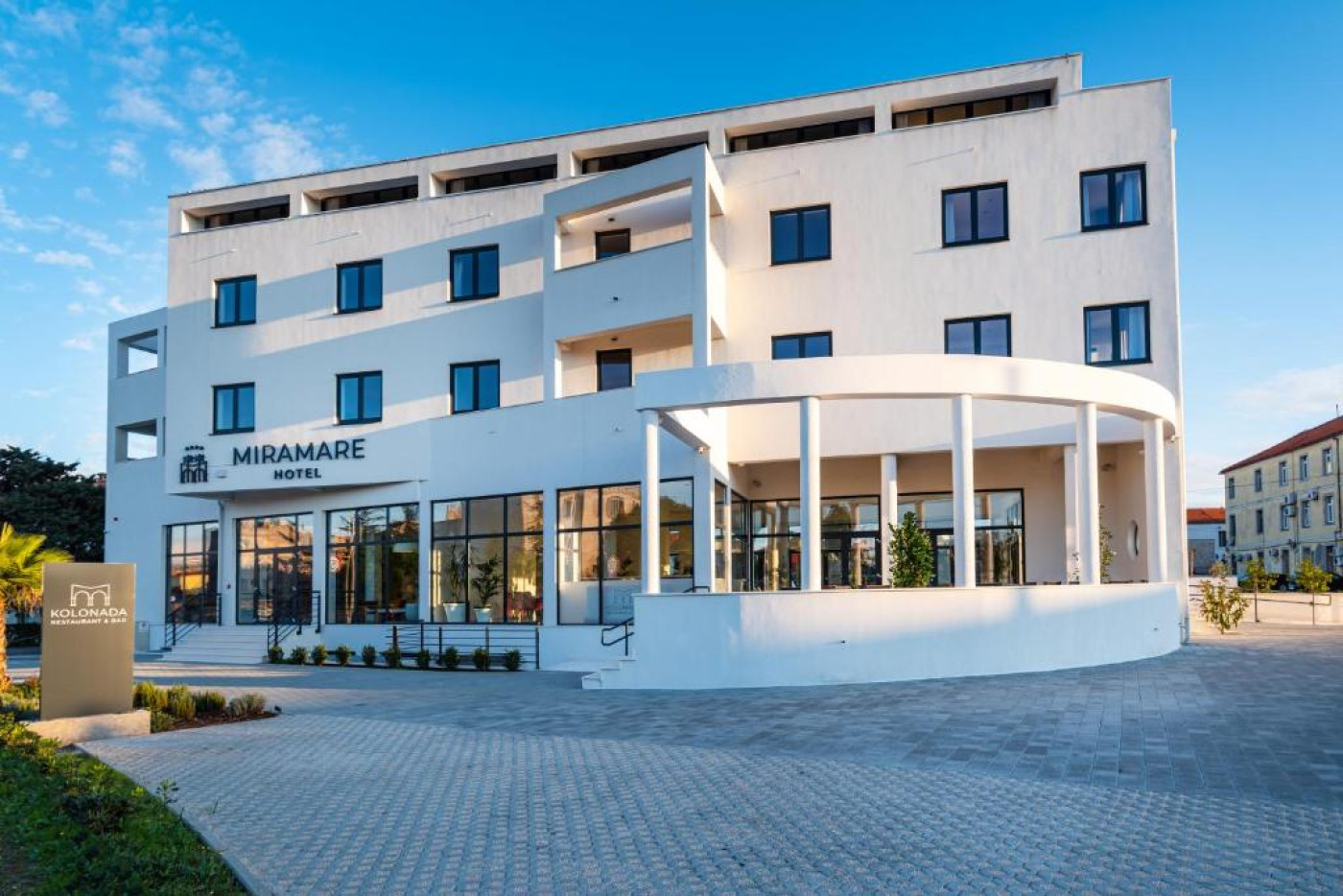 Hotel Miramare