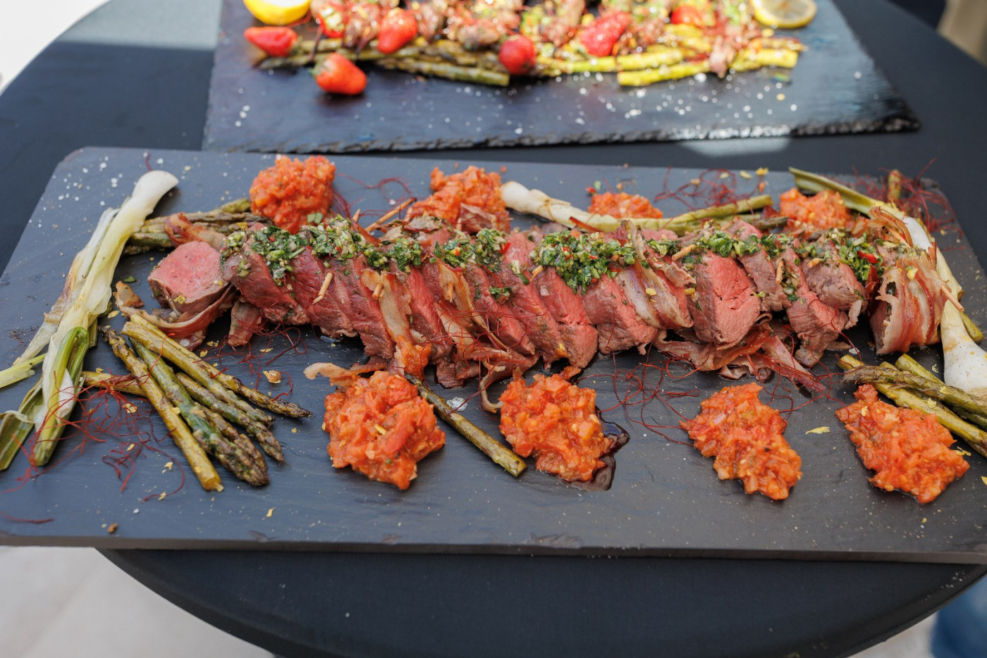 Umjetnost ro&scaron;tiljanja | BBQ Akademija u Falkensteiner Resortu Punta Skala
