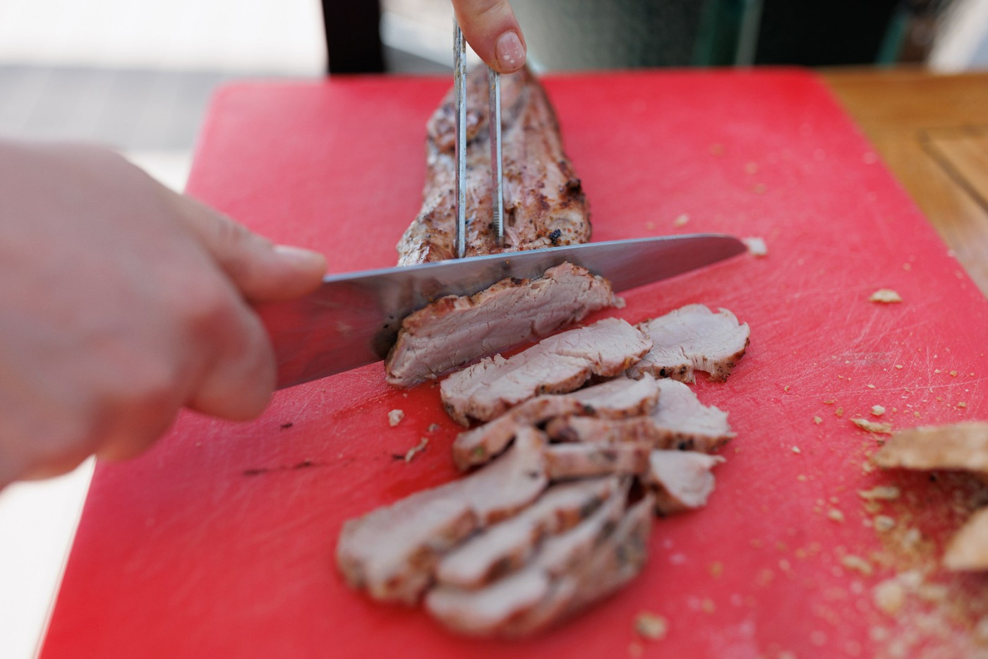 Umjetnost ro&scaron;tiljanja | BBQ Akademija u Falkensteiner Resortu Punta Skala