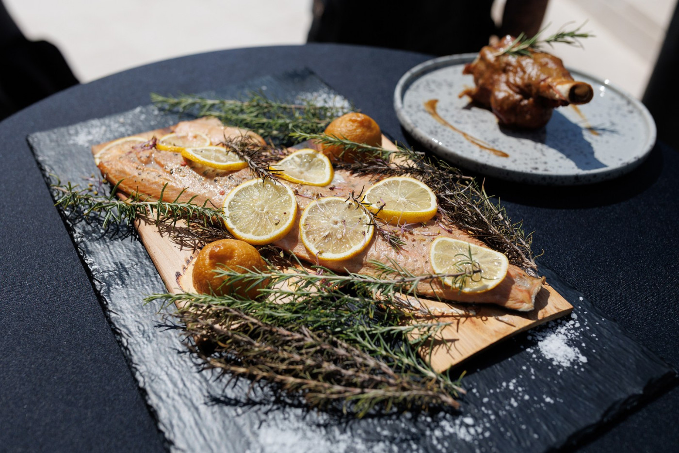 Umjetnost ro&scaron;tiljanja | BBQ Akademija u Falkensteiner Resortu Punta Skala