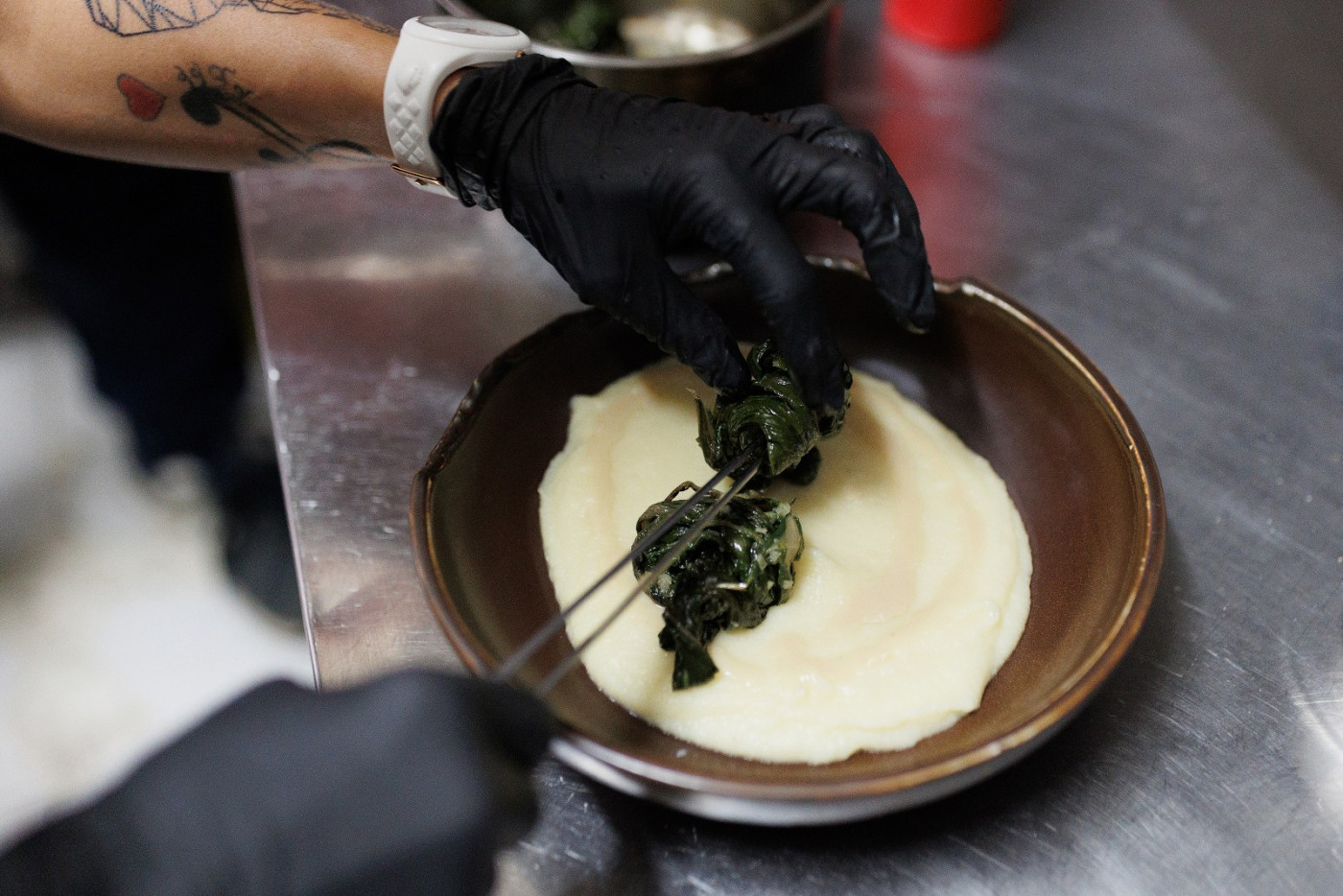 The Botanist | Vegan Restaurant Deep-Rooted in the Mediterranean Gastro Heritage