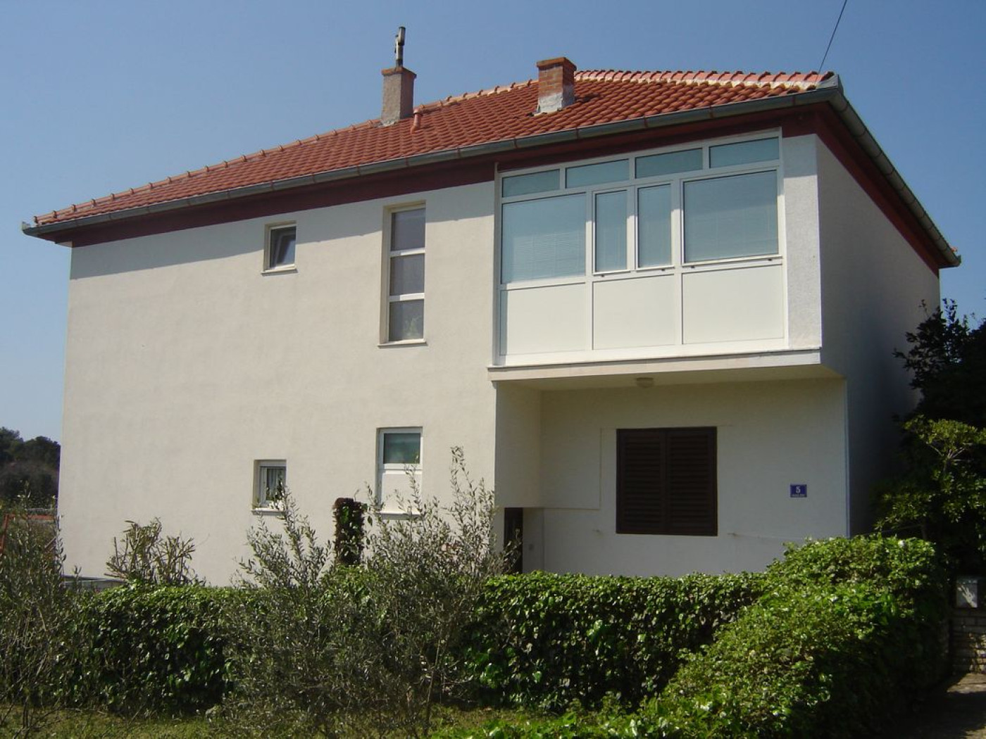 Accommodation Marija