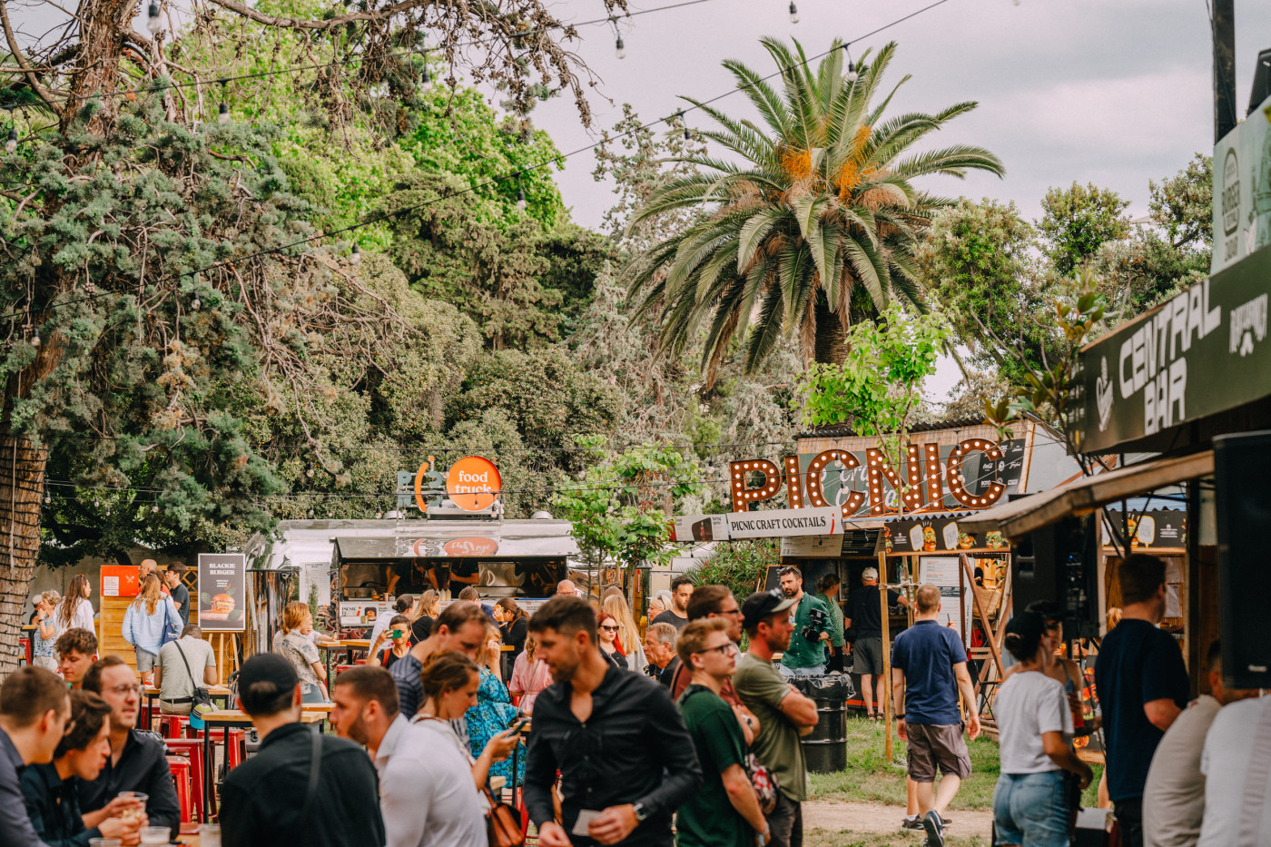 Burger Festival Zadar