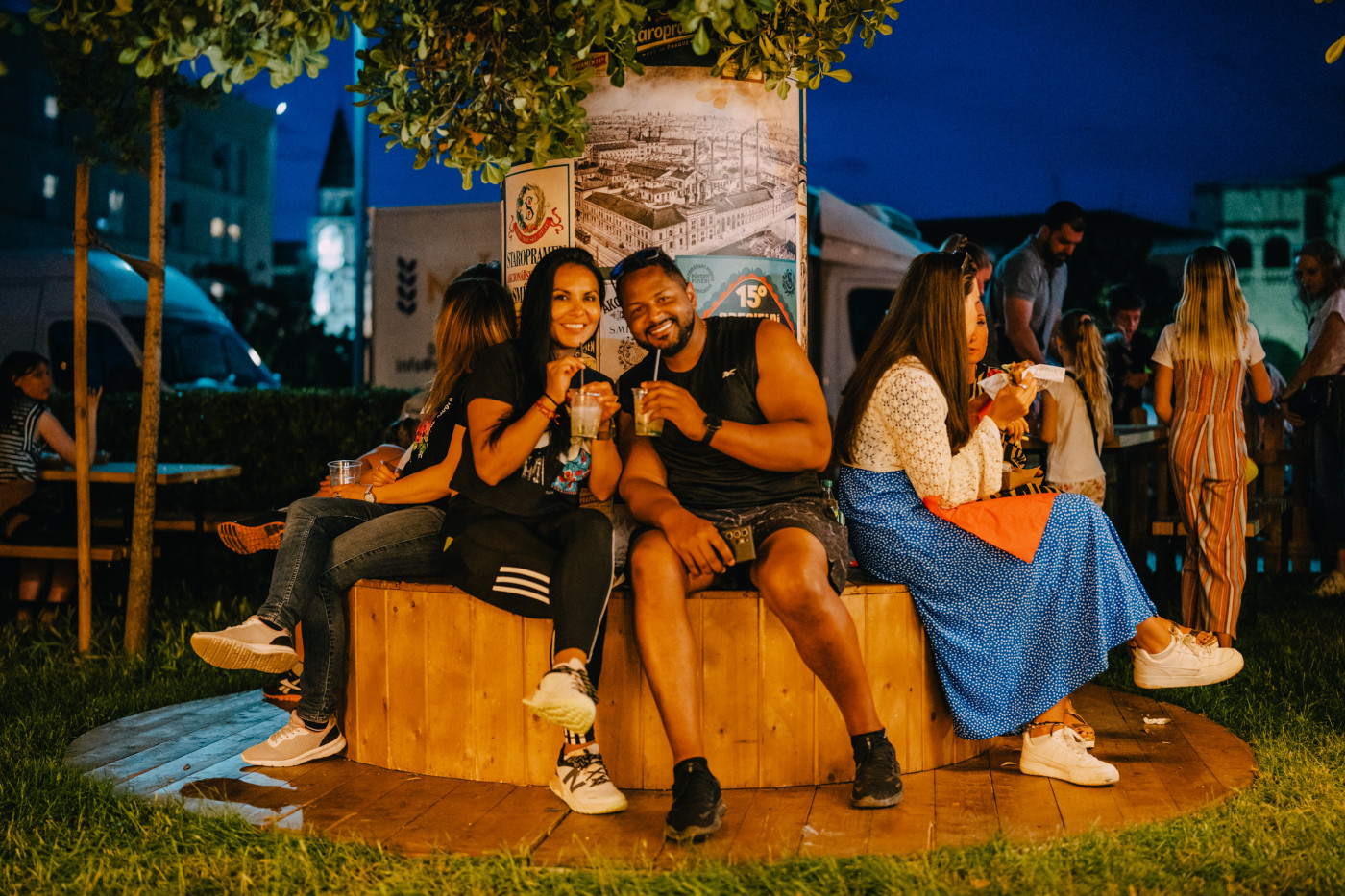Burger Festival Zadar