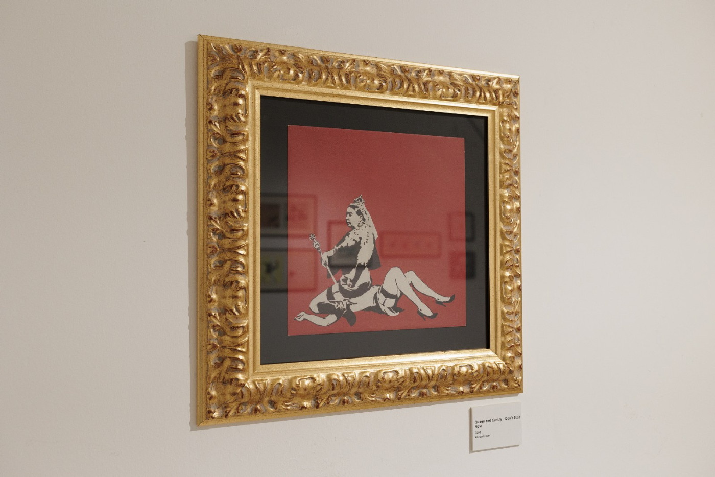 Exhibition Of The Most Controversial Artist In The World | Zadar Does Banksy