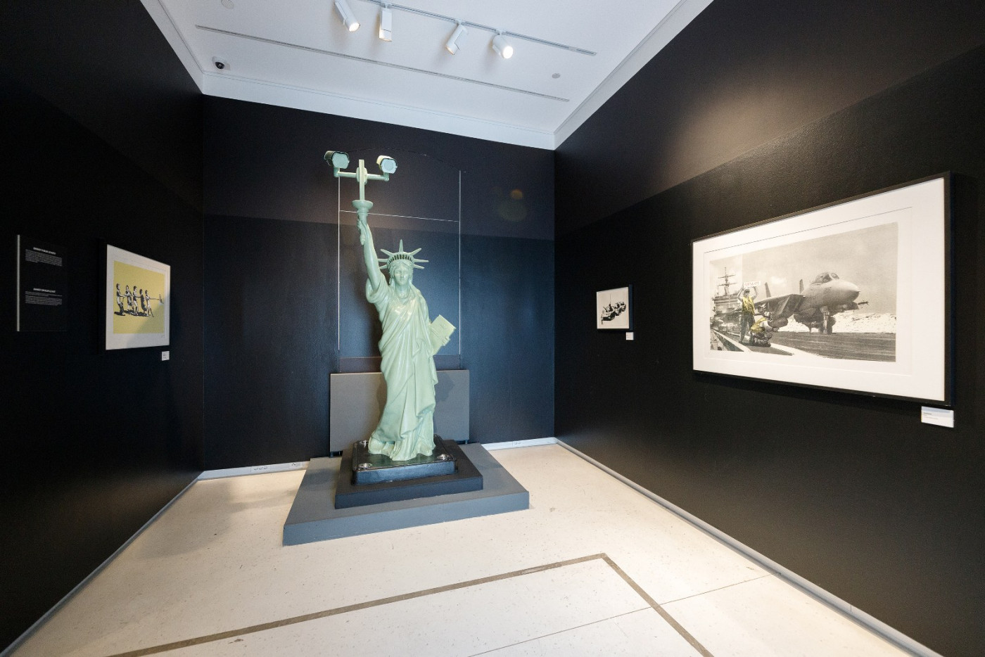 Exhibition Of The Most Controversial Artist In The World | Zadar Does Banksy
