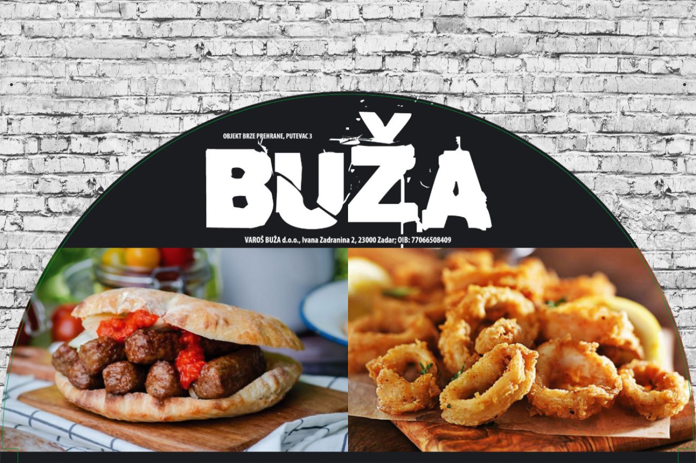 Konoba Buža