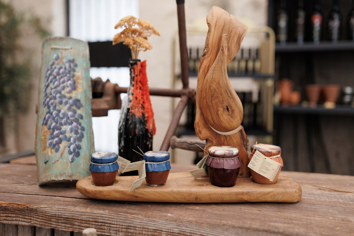 Pij i jedi lokalno: Wine Garden Zadar nudi sva lokalna vina zadarske regije
