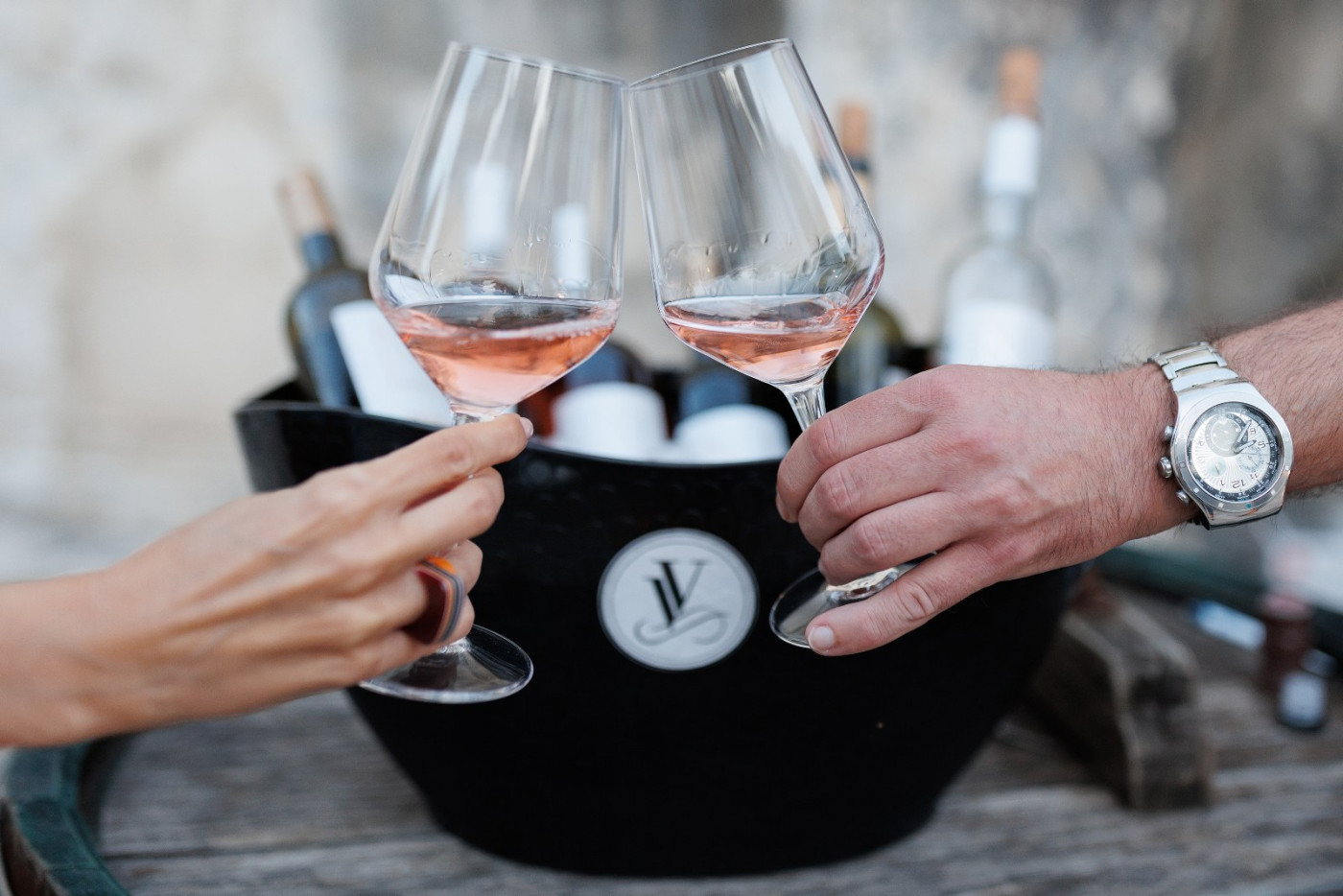 Pij i jedi lokalno: Wine Garden Zadar nudi sva lokalna vina zadarske regije