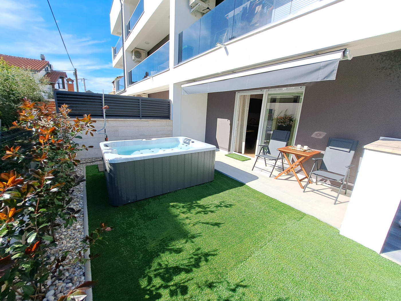 Apartman City Siesta