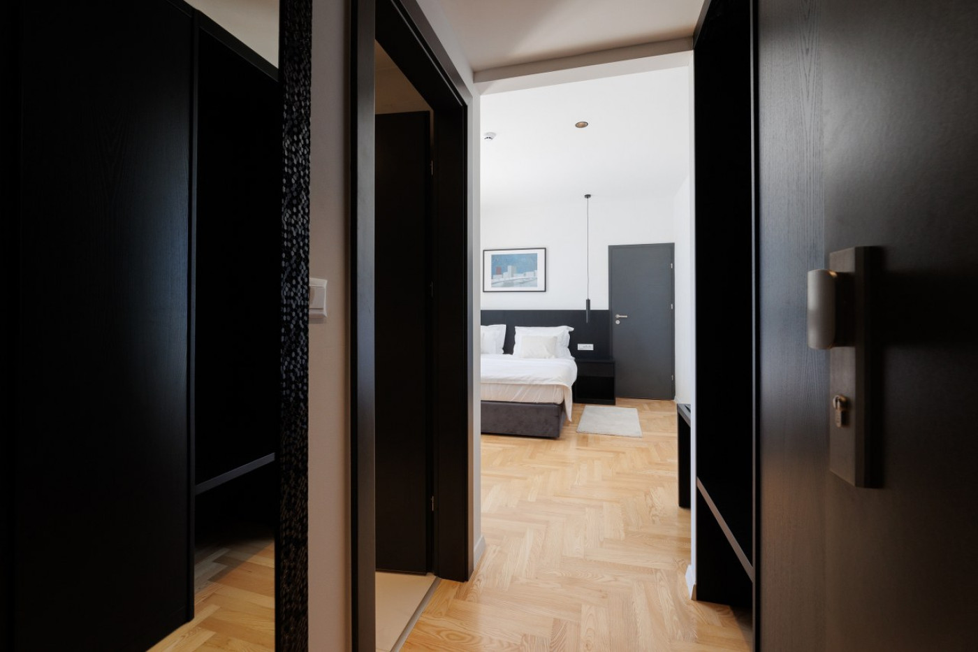 Zadar is Richer With a New Urban City Hotel Miramare