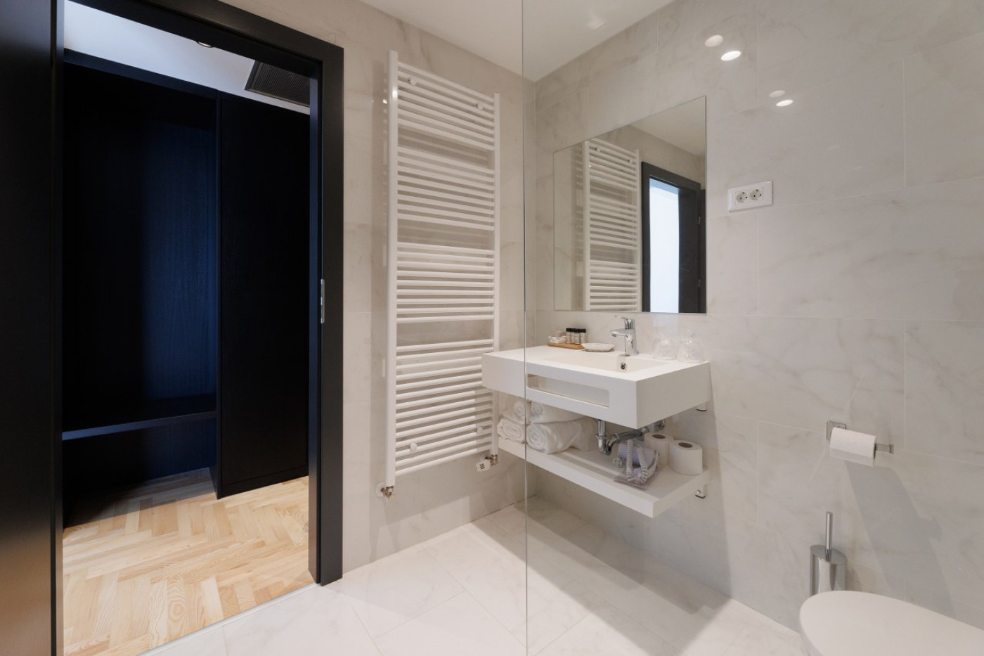 Zadar is Richer With a New Urban City Hotel Miramare