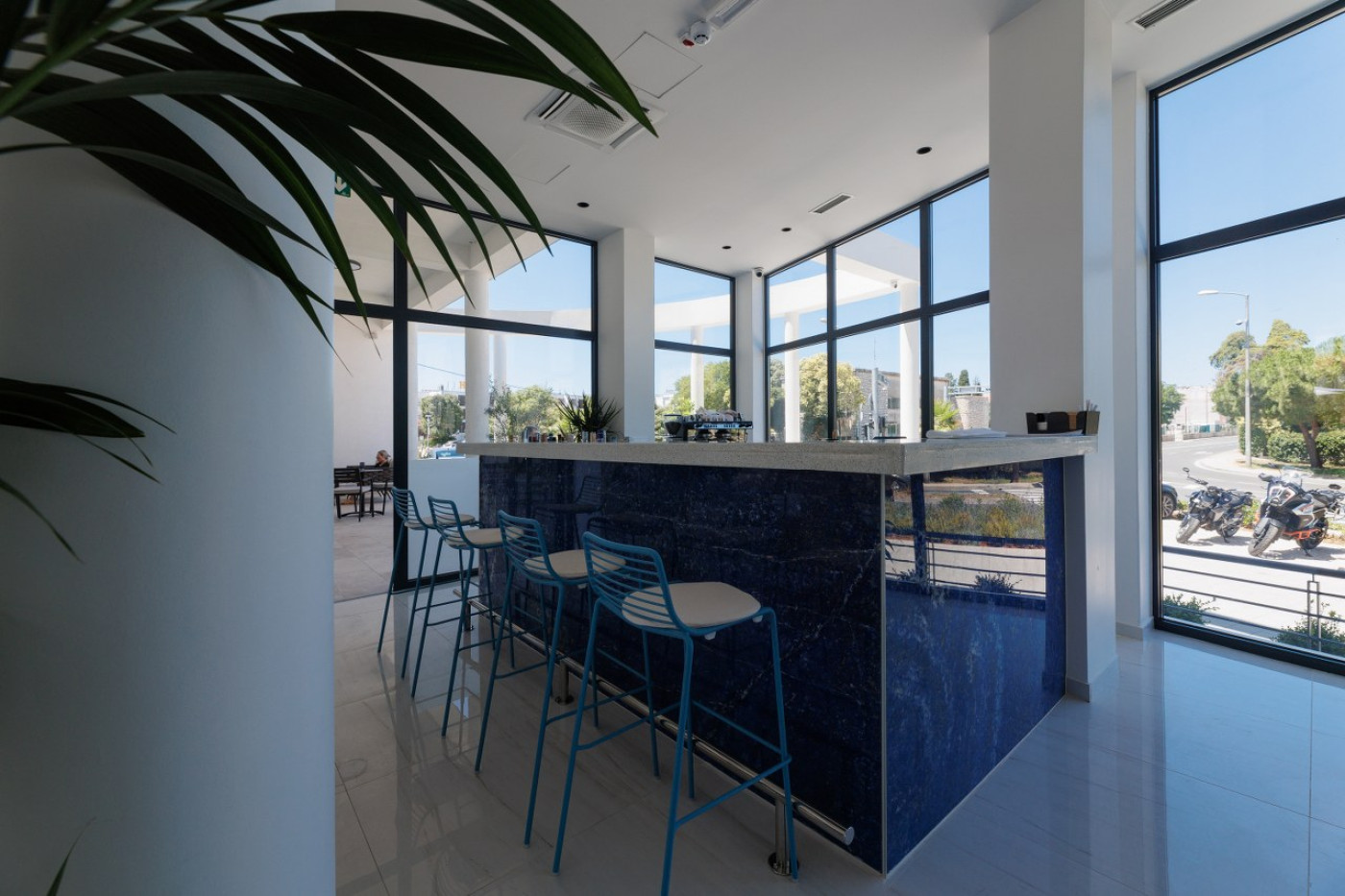 Zadar is Richer With a New Urban City Hotel Miramare