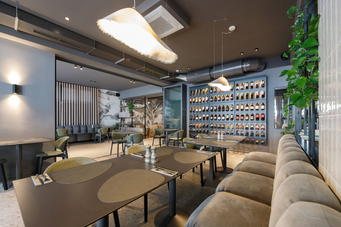 Karma Restaurant | A New & Brilliant Story On The Old & Concealed Zadar Walkway