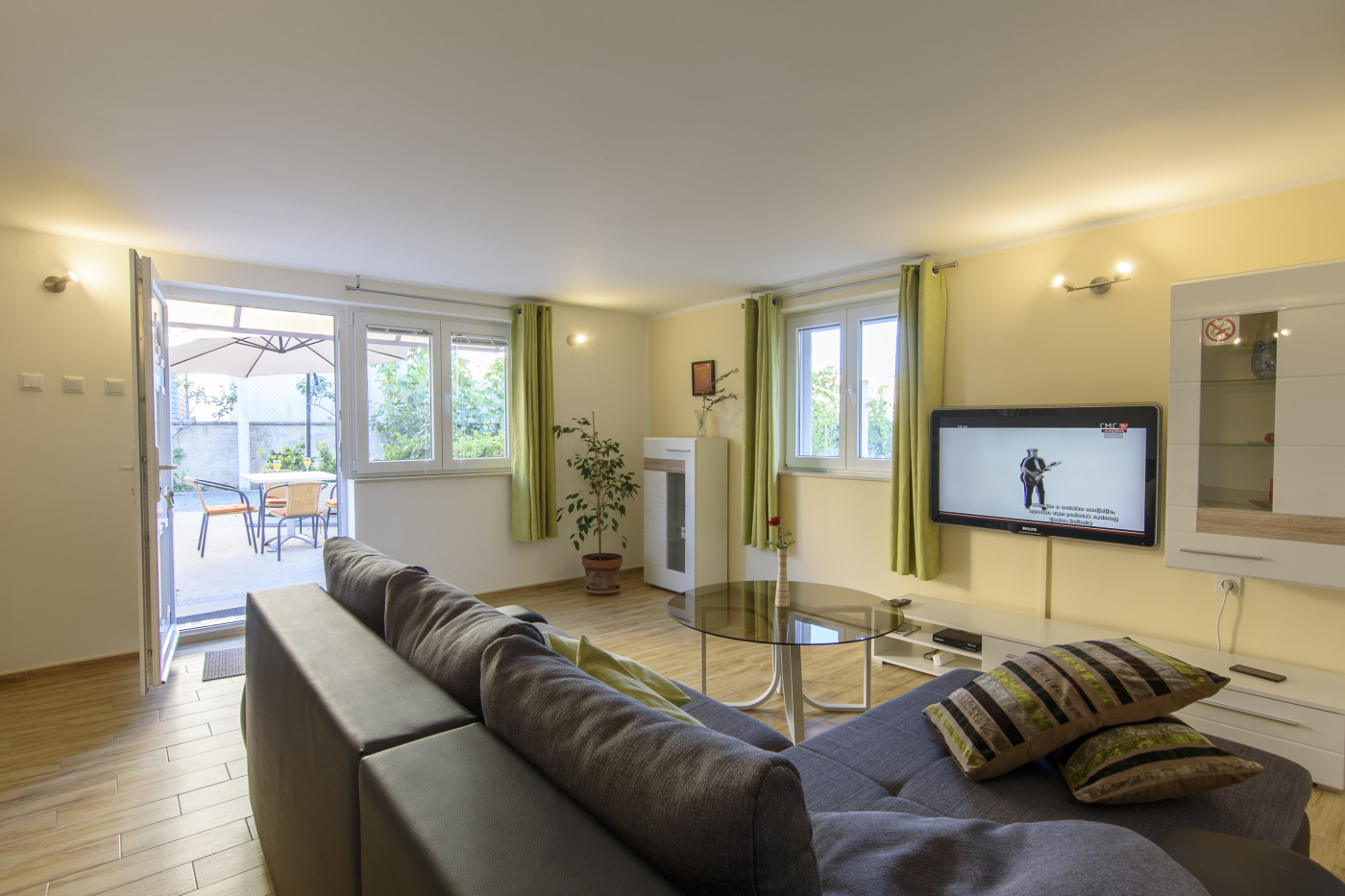 Apartman Relja