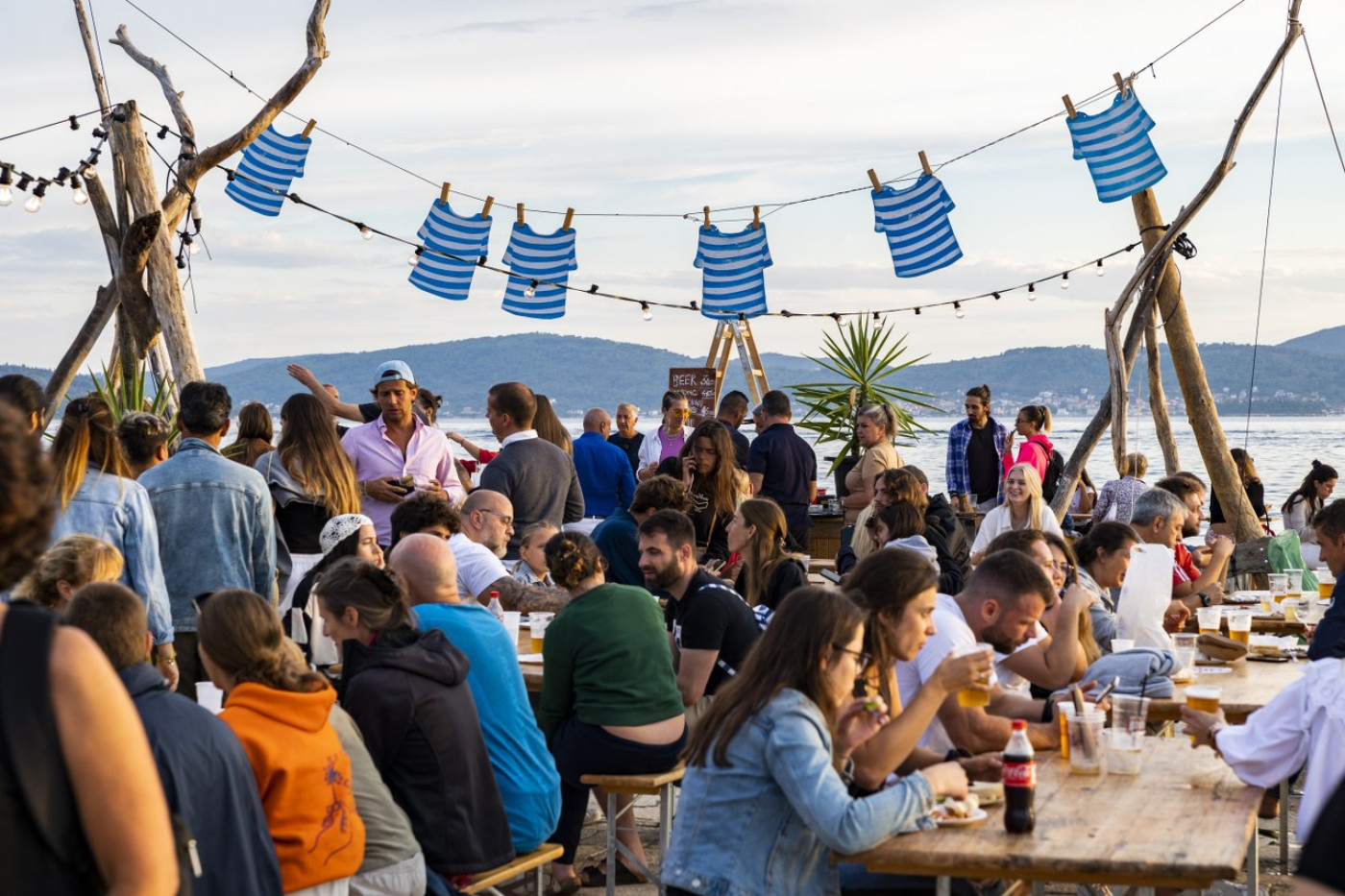 Full Moon Festival | The Novelty Is In Its Music and Gastronomy