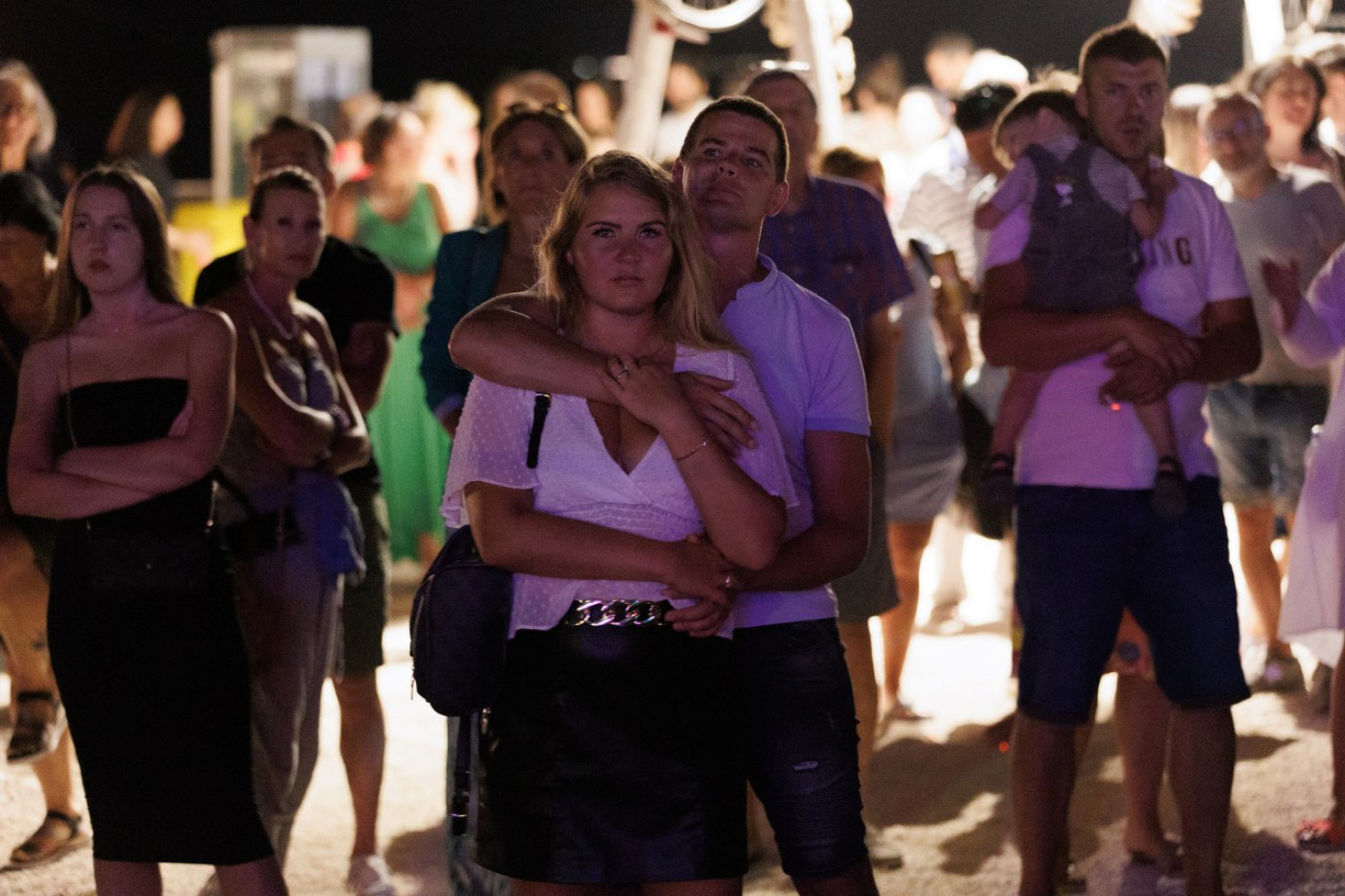 Full Moon Festival | The Novelty Is In Its Music and Gastronomy