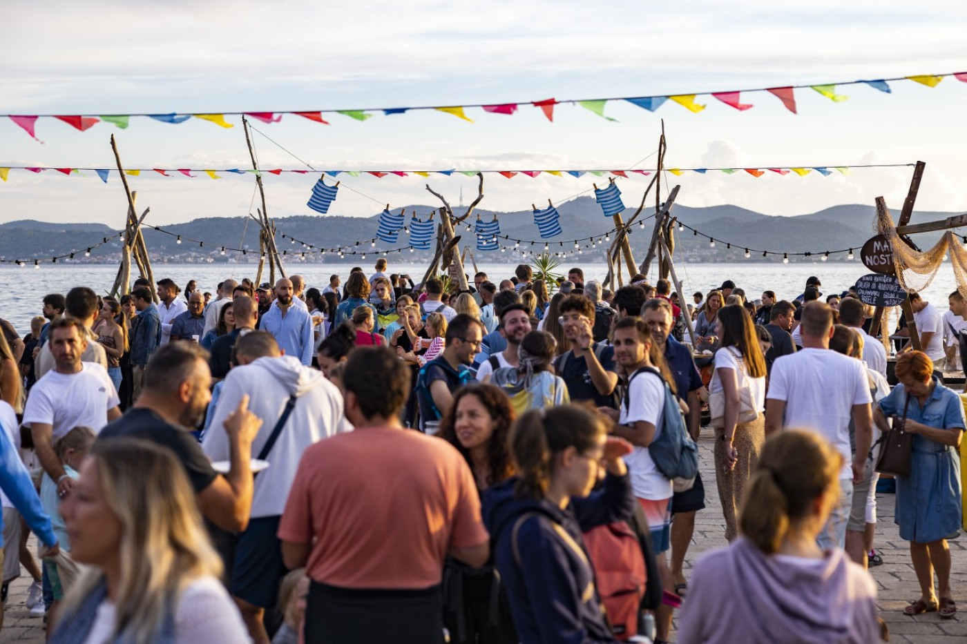 Full Moon Festival | The Novelty Is In Its Music and Gastronomy