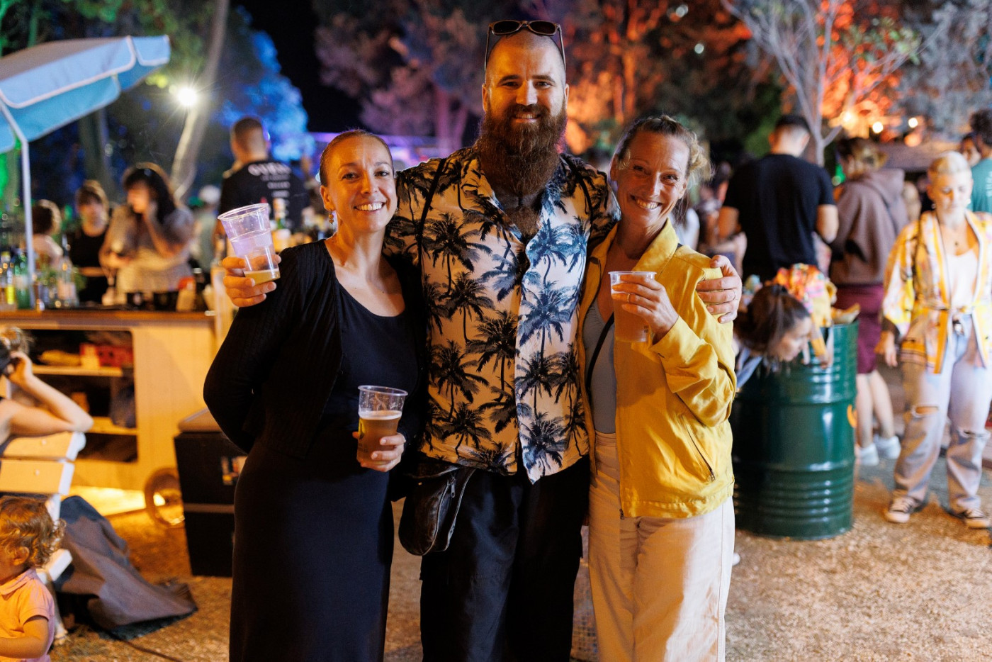 At The Zadar Craft Beer Festival Nine Breweries Are Offering 40 Types Of Beer