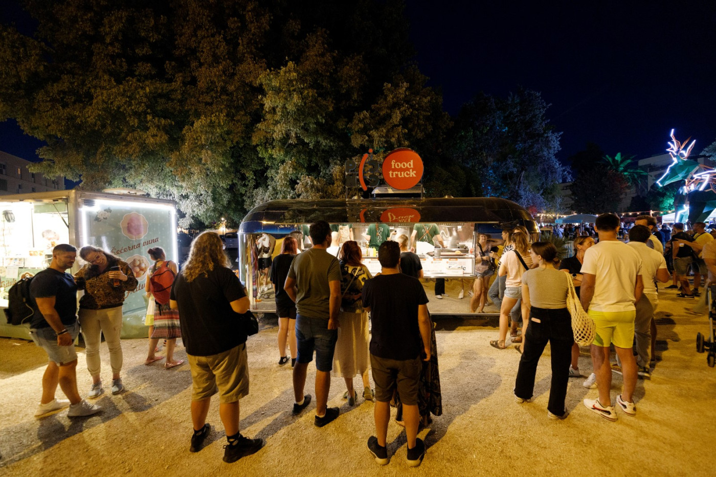 At The Zadar Craft Beer Festival Nine Breweries Are Offering 40 Types Of Beer