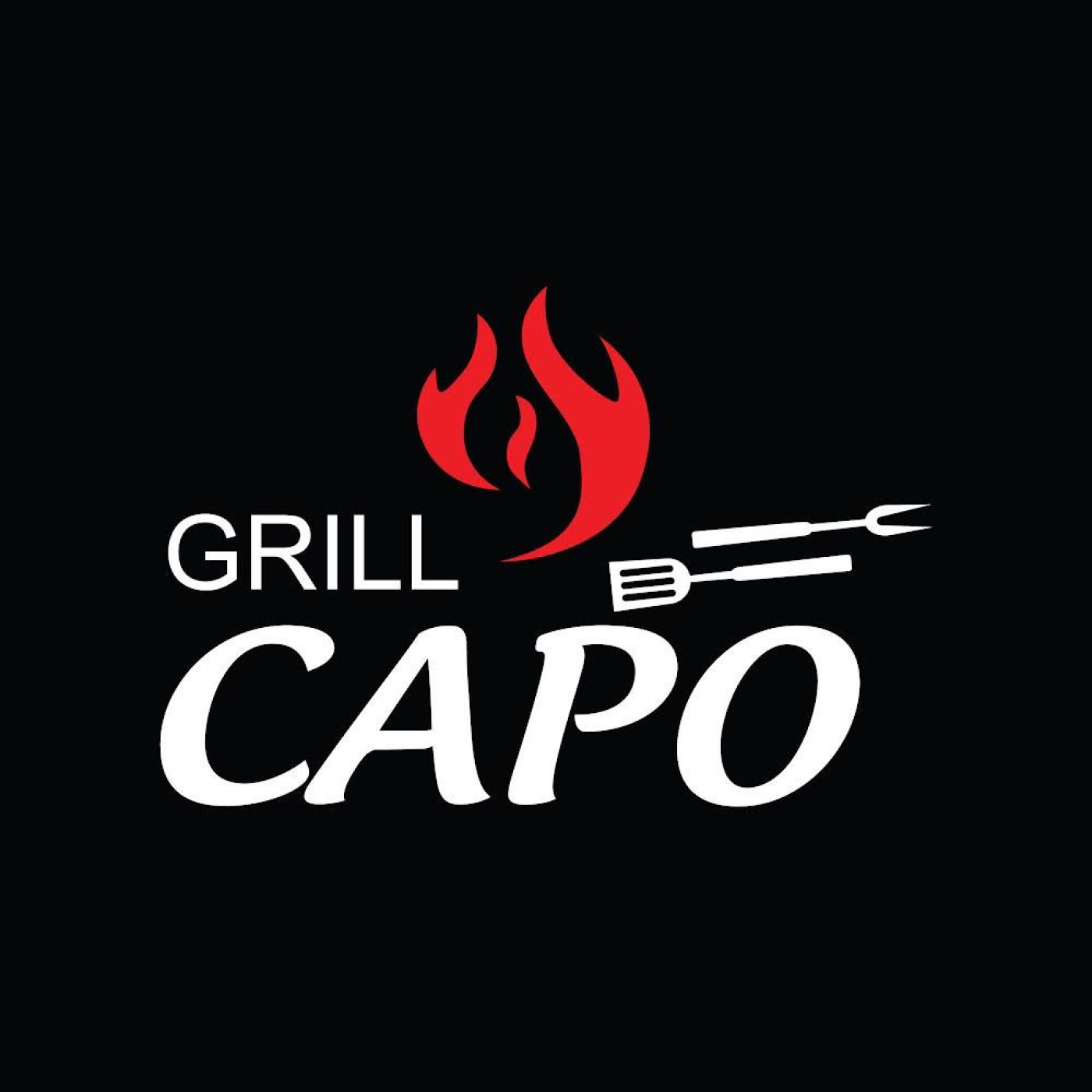 CAPO Grill