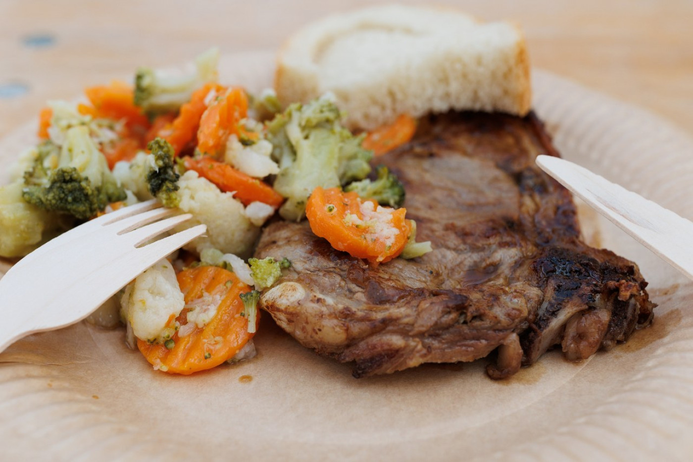 Festival mesa Meat Me 4.0 2023