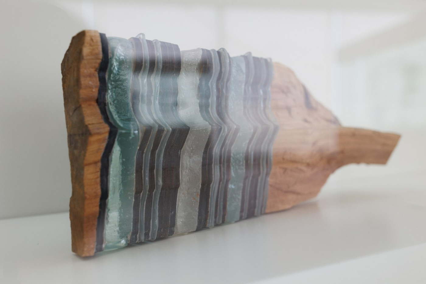 Connected by Glass &ndash; New Exhibition in the Museum of Ancient Glass